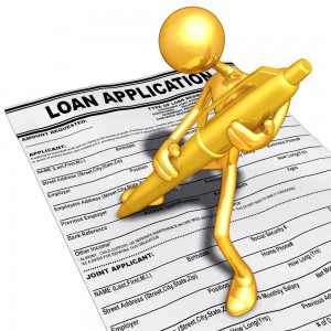 loan application