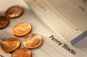Golden Penny Stock 
