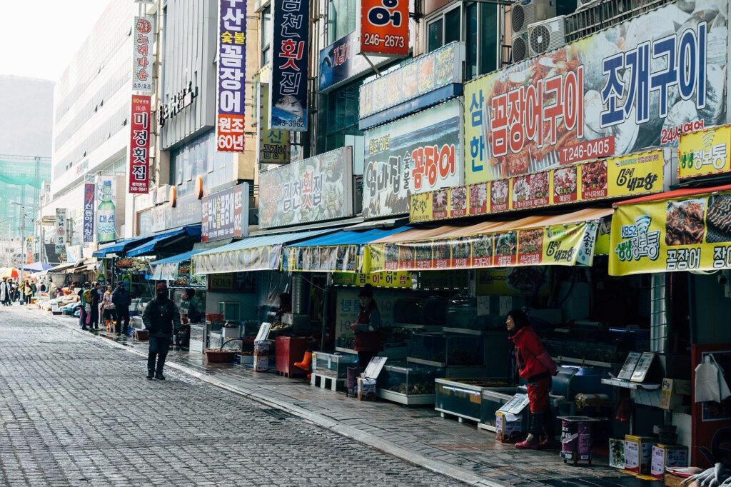 close business, stores, income